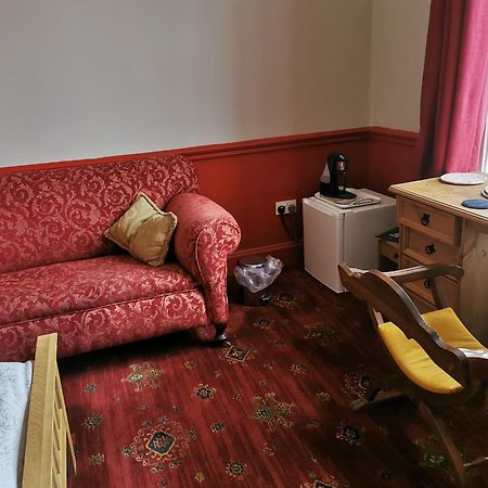 114 Coltman Street Hull Hotel Kingston upon Hull Eksteriør billede