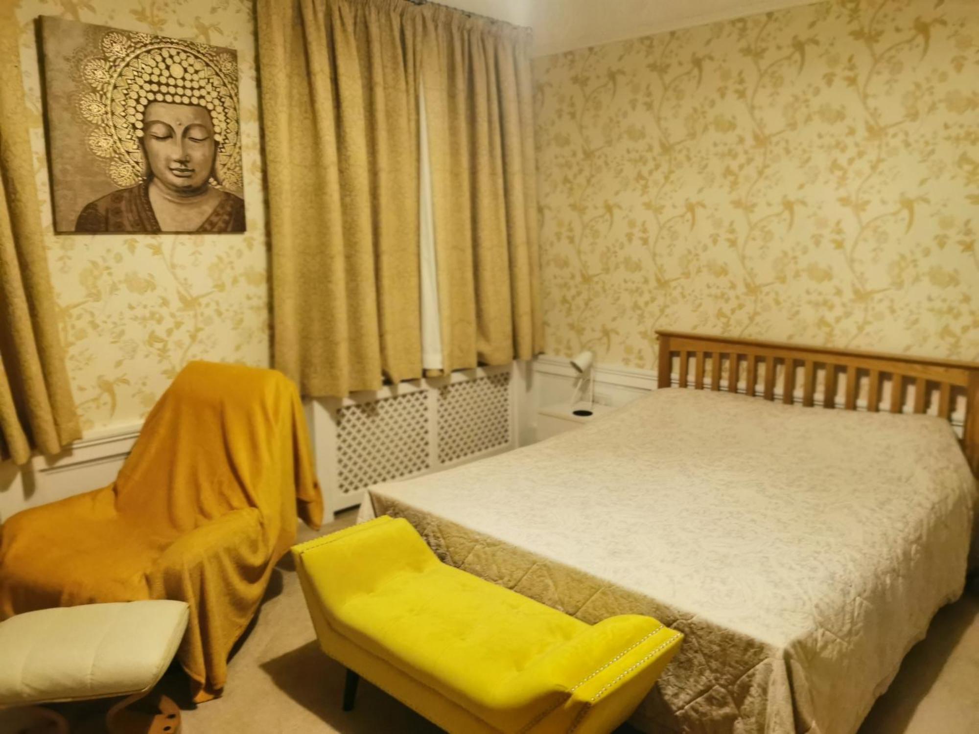 114 Coltman Street Hull Hotel Kingston upon Hull Eksteriør billede