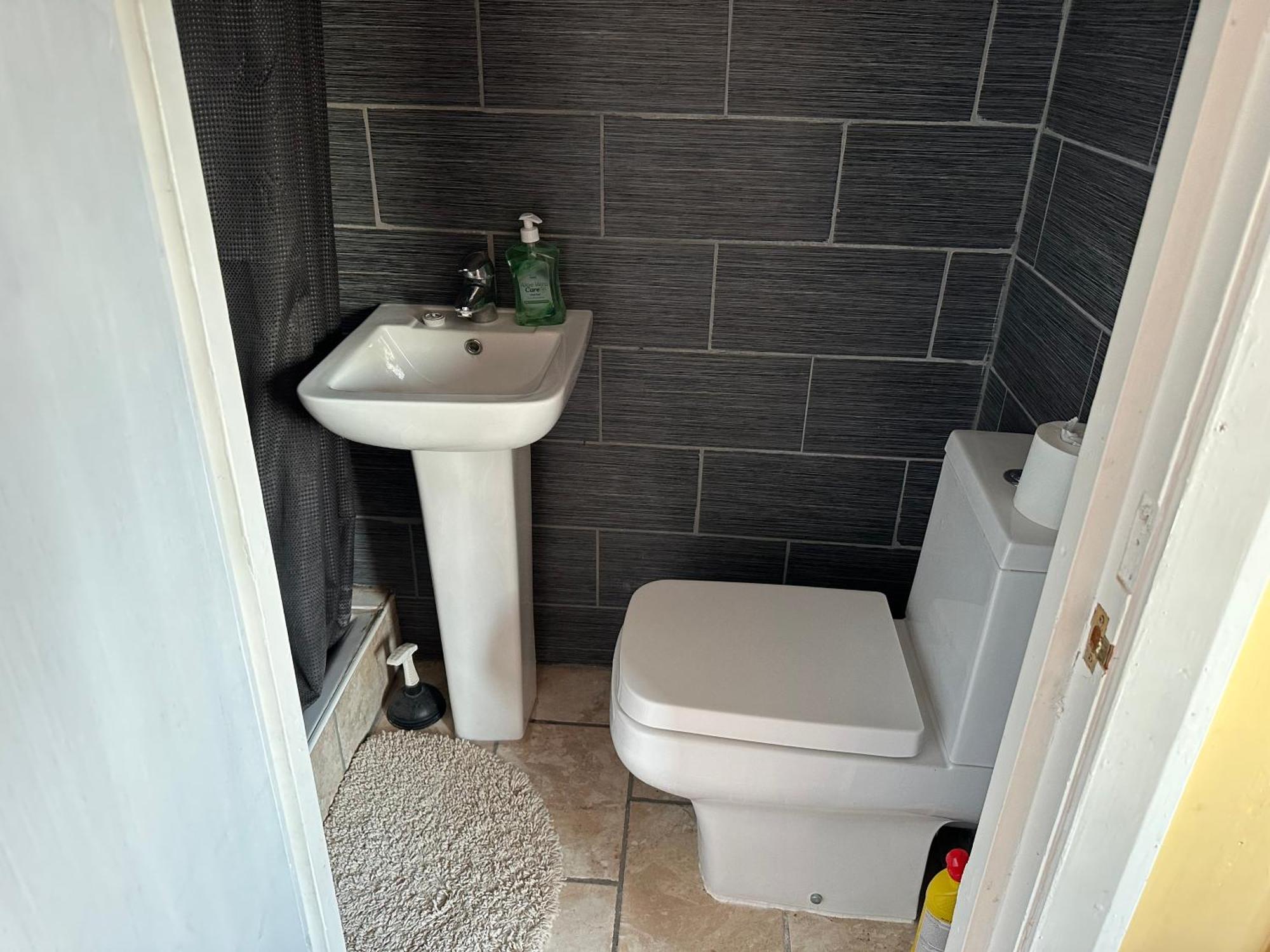 114 Coltman Street Hull Hotel Kingston upon Hull Eksteriør billede
