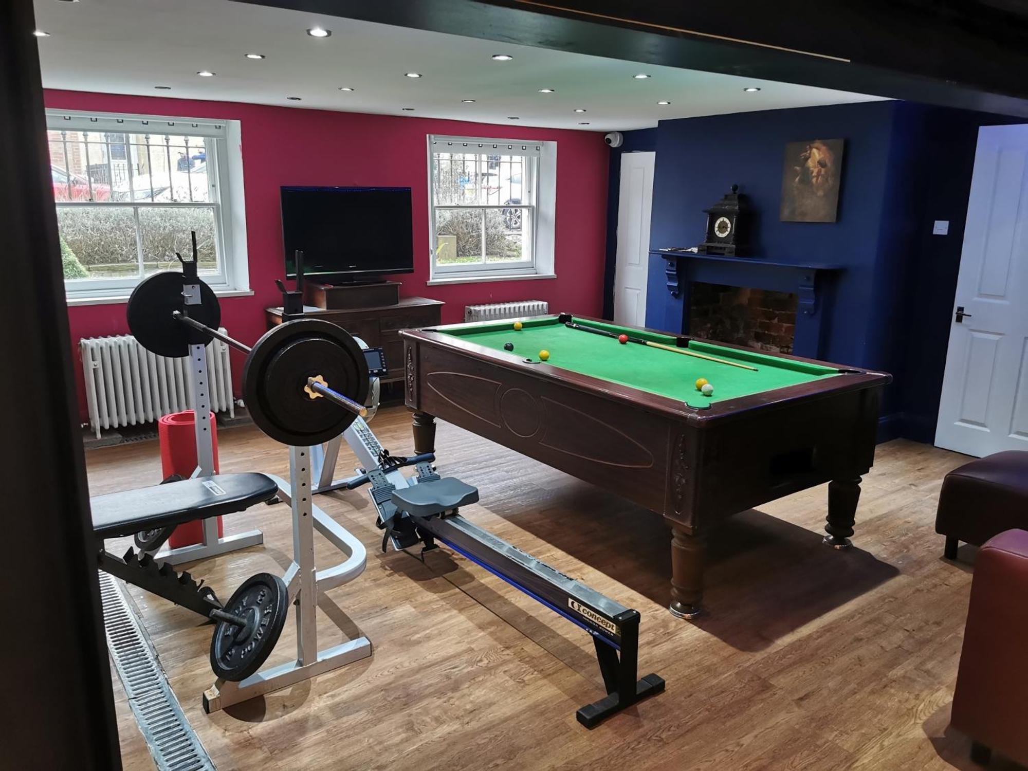 114 Coltman Street Hull Hotel Kingston upon Hull Eksteriør billede