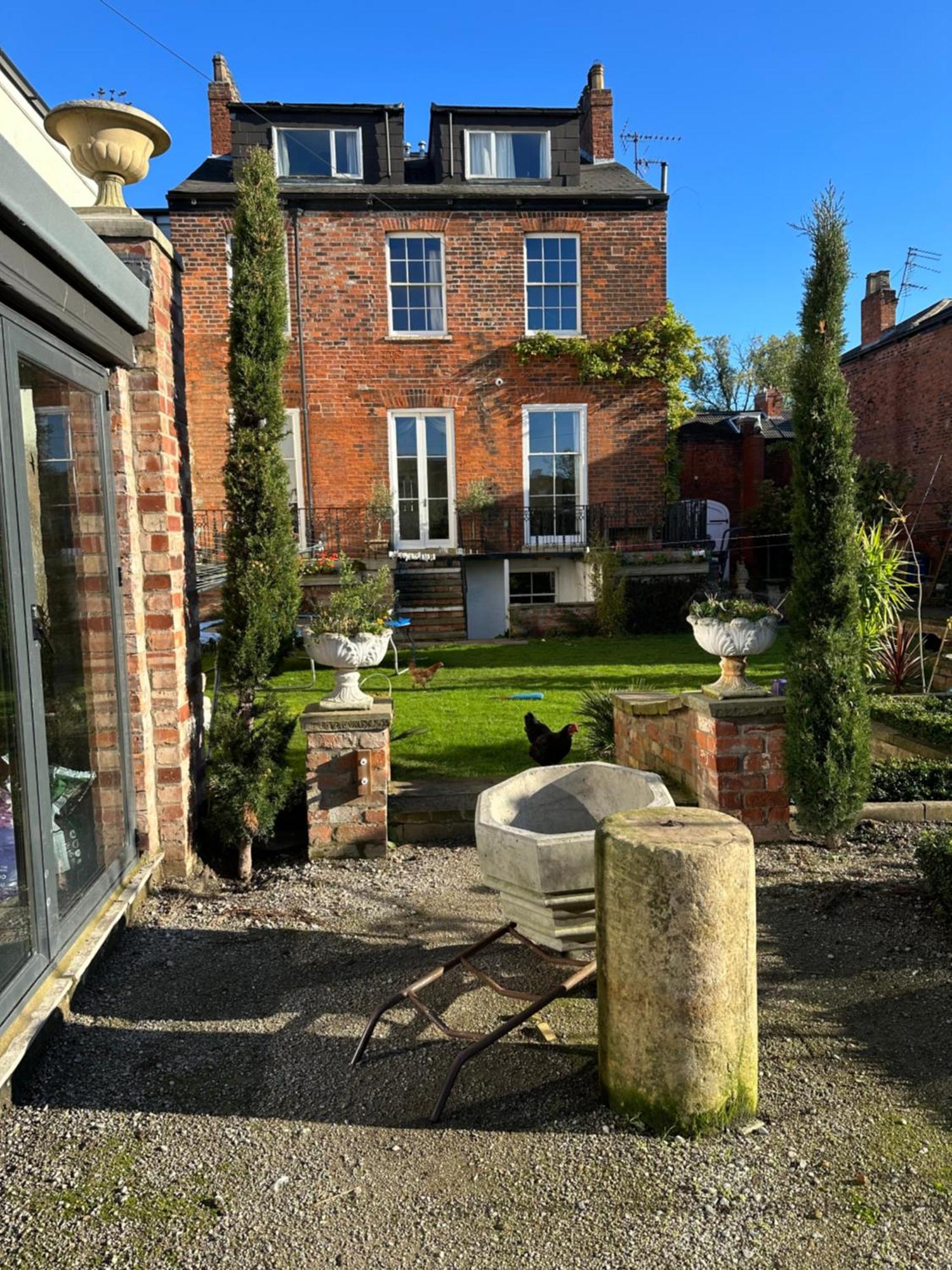 114 Coltman Street Hull Hotel Kingston upon Hull Eksteriør billede
