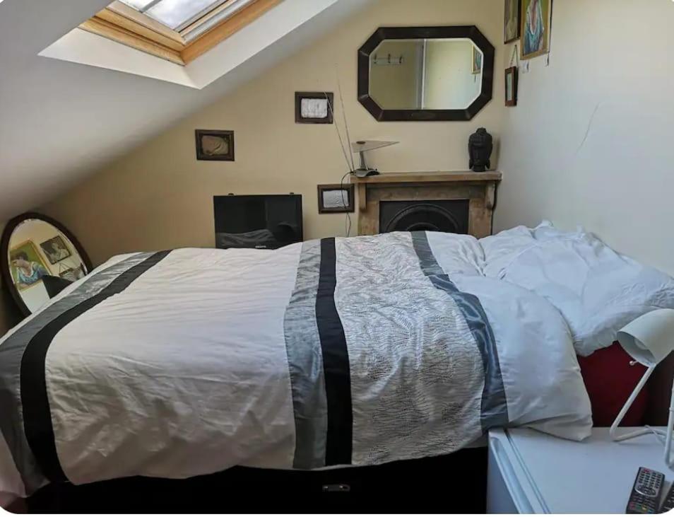 114 Coltman Street Hull Hotel Kingston upon Hull Eksteriør billede