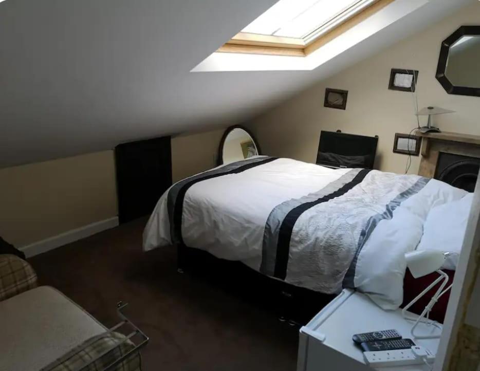 114 Coltman Street Hull Hotel Kingston upon Hull Eksteriør billede