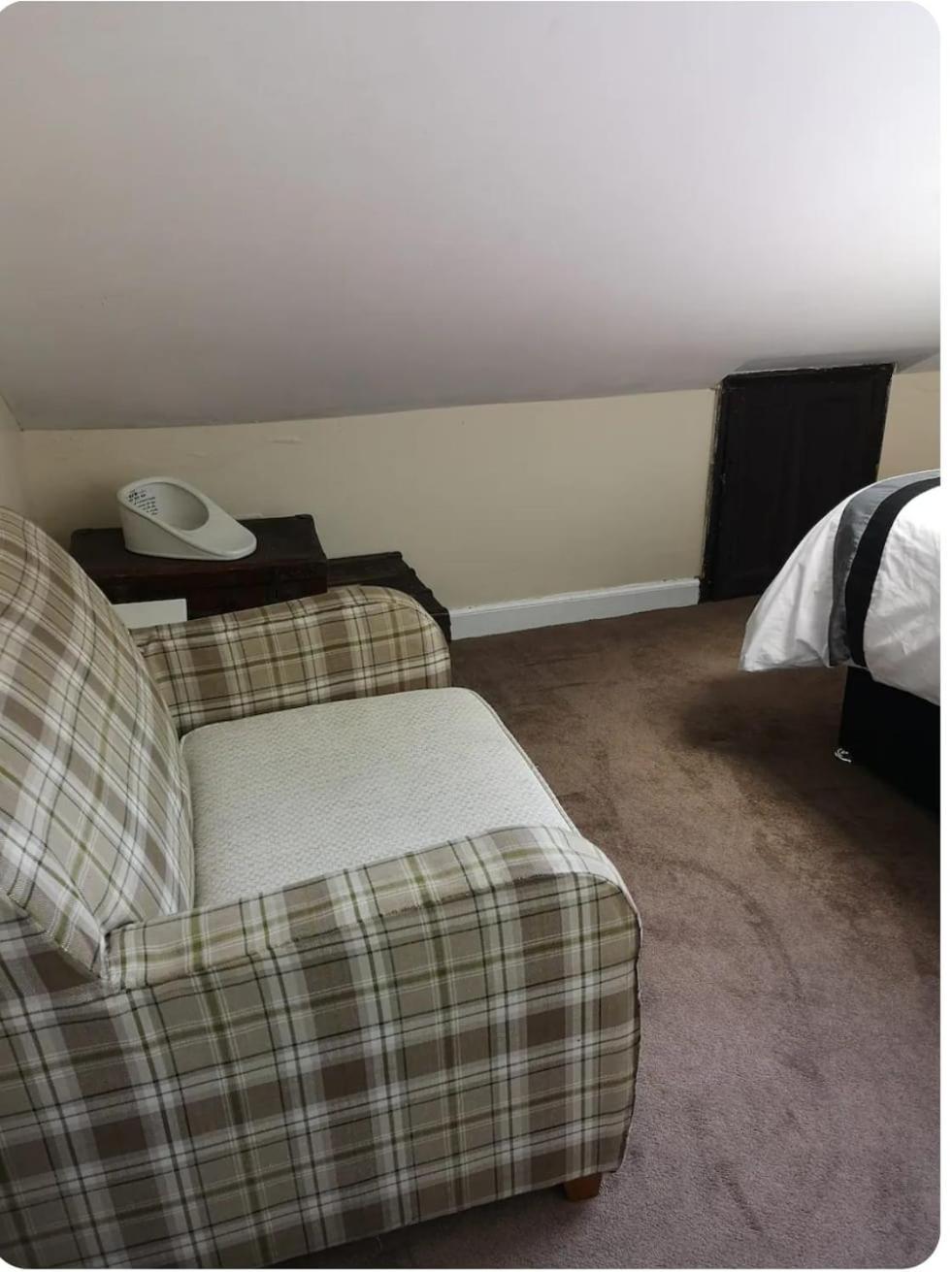 114 Coltman Street Hull Hotel Kingston upon Hull Eksteriør billede