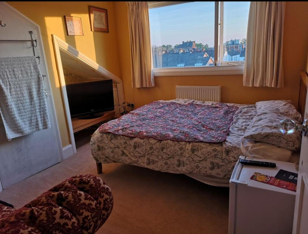 114 Coltman Street Hull Hotel Kingston upon Hull Eksteriør billede