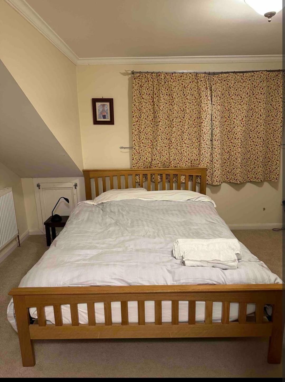 114 Coltman Street Hull Hotel Kingston upon Hull Eksteriør billede