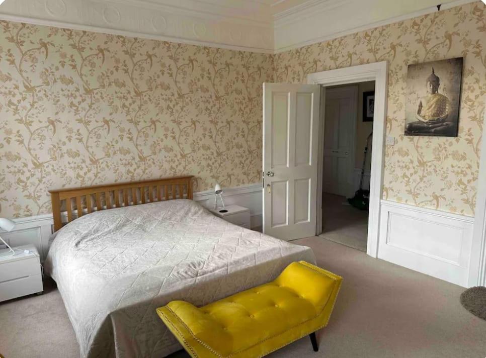 114 Coltman Street Hull Hotel Kingston upon Hull Eksteriør billede