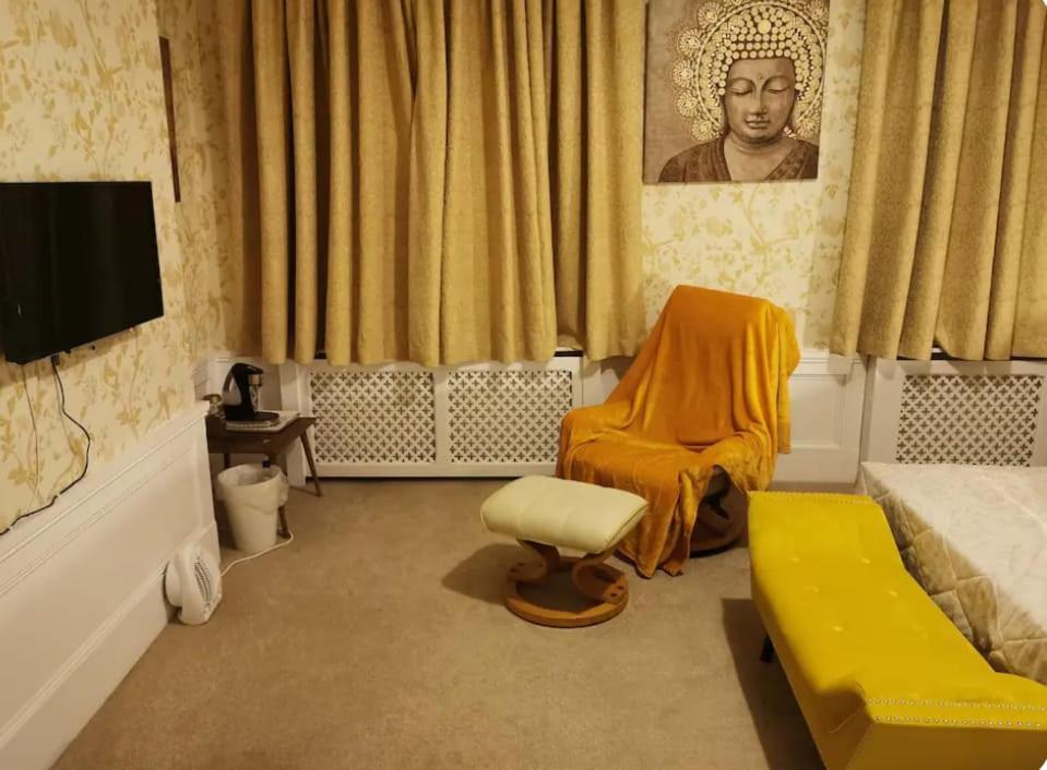 114 Coltman Street Hull Hotel Kingston upon Hull Eksteriør billede