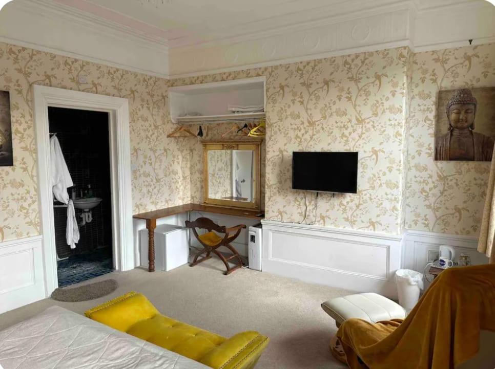 114 Coltman Street Hull Hotel Kingston upon Hull Eksteriør billede